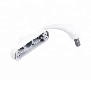 Molde de mango de fundición a presión de aleación de Zinc con puerta, gran oferta, 8001 - Product Image 3