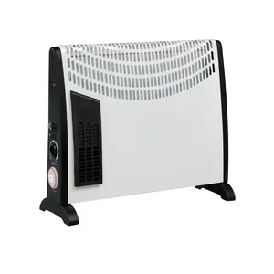 Mica convector kachels floor convector met fan convector verwarming