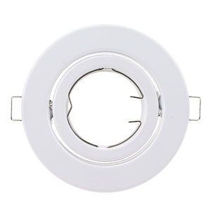 2019 nuovo Design Nuovo Trimless Led Spot Da Incasso Da Incasso GU10 MR16 Ha Condotto I Riflettori Apparecchio - Product Image 1