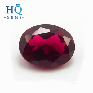 Bán Nóng Pháp Nhập Khẩu 8 # Corundum Giá Pigeon Máu Đỏ Ruby - Product Image 4