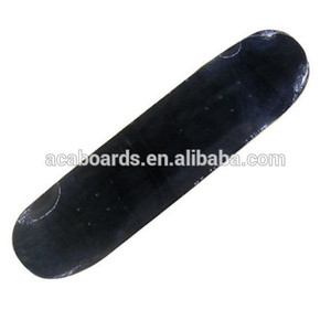 manchado de color de <span class=keywords><strong>arce</strong></span> <span class=keywords><strong>canadiense</strong></span> patineta cubierta - Product Image 5