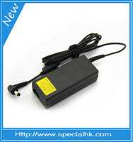 Chargeur d'ordinateur portable 65w 20v 3.25a pour Fujitsu Siemens Adp-65hb Ad Ac Dc Adaptateur, fabriqué à Shenzhen
