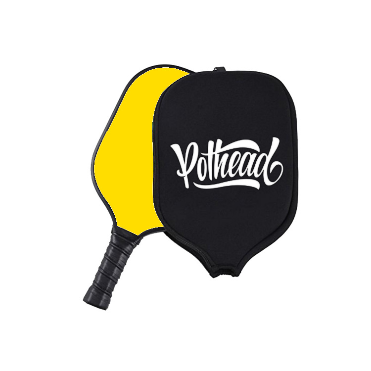 1 шт. Настольный теннис ракетка мешочек для украшений неопрен водонепроницаемый ракетка для пинг понга летучая мышь набор весло крышка Держатель