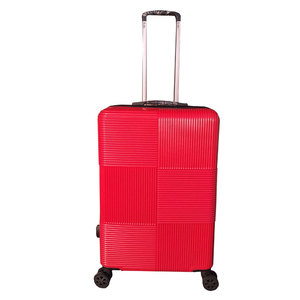 Maletas de Viaje con Ruedas, Tamaño de <span class=keywords><strong>Cabina</strong></span>, con Logotipo y Marca Personalizados, de ABS Irrompible, a la Moda, en Oferta - Product Image 3