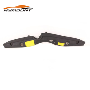 Cubierta <span class=keywords><strong>de</strong></span> Apertura del Soporte del Radiador para Automóviles 53289-47030 para Prius 2010-2012, Protector <span class=keywords><strong>de</strong></span> Radiador, <span class=keywords><strong>Precio</strong></span> <span class=keywords><strong>de</strong></span> Fábrica - Product Image 1