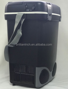 Refroidisseur et chauffe-vin en plastique, ml, pour maintenir au frais des boissons - Product Image 2