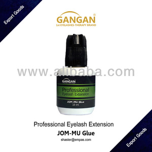 GANGAN Professional Eyelash Extensions - Jom Mu กาว