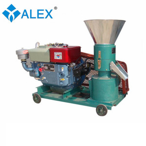 <span class=keywords><strong>Machine</strong></span> à granulés d'aliments pour volailles de type boîte, électrique, Bangladesh AF-120, <span class=keywords><strong>machine</strong></span> à fabriquer des aliments pour volailles à <span class=keywords><strong>vendre</strong></span> - Product Image 2
