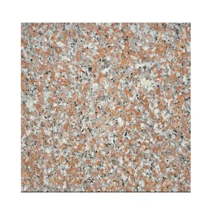 Pietra del bordo del bordo del granito/pietra coreana del granito/pietre del granito da vendere