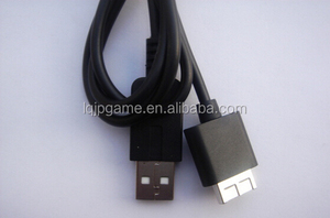 Bộ Chuyển Đổi USB LQJP Cho PS Vita Bộ Sạc Đồng Bộ Dữ Liệu USB Bộ Chuyển Đổi Dây Cáp Cho PS Vita Cho PSVita Cho PSV Cho Play Station - Product Image 4
