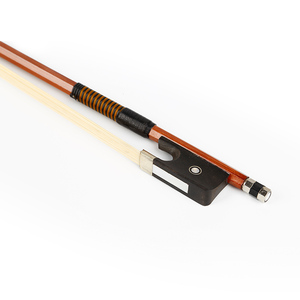 Offre Spéciale pas cher <span class=keywords><strong>prix</strong></span> Bois du brésil <span class=keywords><strong>archet</strong></span> de <span class=keywords><strong>violoncelle</strong></span> - Product Image 4