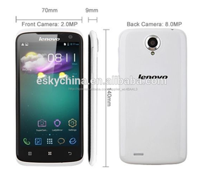 Best selling Lenovo S820 1 gb RAM Android 4.2 Dual Sim alibaba <span class=keywords><strong>Express</strong></span> phone mobile - Product Image 1