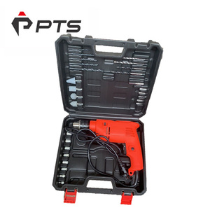 Juego de herramientas eléctricas de alta calidad, taladro eléctrico de 220v, <span class=keywords><strong>Kit</strong></span> de herramientas con logotipo personalizado, 28 Uds. - Product Image 2