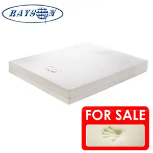 Latest Product Of China Quality Best Single / double / full / size Memory Foam Mattress brand ODM OEM roll up mattress exporter