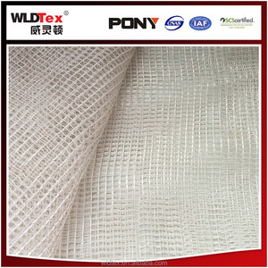En gros <span class=keywords><strong>pas</strong></span> <span class=keywords><strong>cher</strong></span> 25GSM-120GSM maille tissu extérieur - Product Image 4