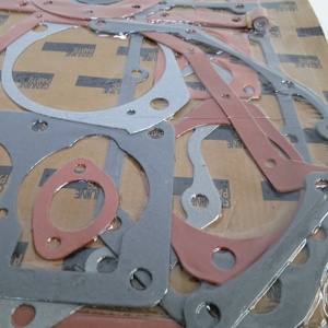 Kit complet de réparation de joints d'étanchéité pour moteur diesel 6L <span class=keywords><strong>QSL</strong></span>, 4089978, 4089889, 4089758 - Product Image 5