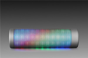 Bluetooth Loa máy tính Xe Máy Chống Thấm Nước <span class=keywords><strong>Rider</strong></span> Xách Tay Loa Không Dây Với Đài Phát Thanh - Product Image 1