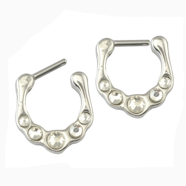 Custom Made Nipple Rings Jewelry,Best 