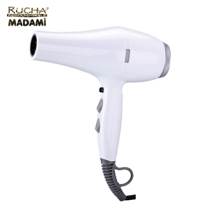 Máy Sấy Tóc Chuyên Nghiệp 2500 Watt Secador De Pelo Chuyên Nghiệp 2500 W Máy Sấy Tóc Ion Hồng Ngoại Cho Salon Có Đầu Phun Động Cơ Xoay Chiều - Product Image 3