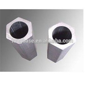 Pipa Baja Karbon Berongga Heksagonal Tanpa Sambungan Laris Terjual - Product Image 1