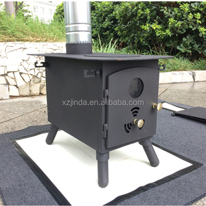 Factory <strong>Sale</strong> <strong>Wood</strong> <strong>Stove</strong> Camping Cook <strong>Stove</strong> Portable Garden Backyard <strong>Stove</strong> - Product Image 2