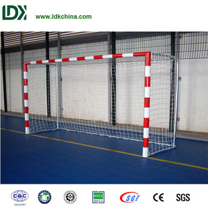 Handball acier 3X2m équipement d'entraînement cible en gros - Product Image 3