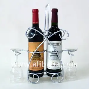 Wire Wine Racks,Winebottle Racks,Bottle Holder