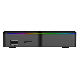 T95Z PIÙ TV BOX 4 <span class=keywords><strong>K</strong></span> Android 6.0, Amlogic S912 linux tv box 2 GB DDR3 16 GB EMMC Flash, 2.4G/5G Dual Banda - Product Image 5