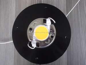 133mm perforados Disipador pasivo para <span class=keywords><strong>CREE</strong></span> CXB3590 - Product Image 3
