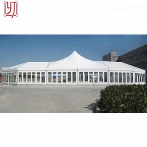 เต็นท์หลังคาสูง20X20,เต็นท์สูงสูงสุด,เต็นท์สูงสุดสูง - Product Image 6