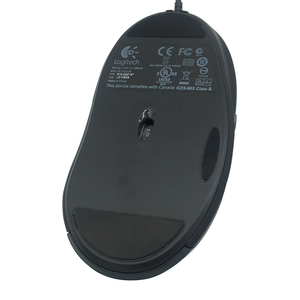 <span class=keywords><strong>Logitech</strong></span> G400 gaming <span class=keywords><strong>mouse</strong></span> con scatola venduta al dettaglio - Product Image 3