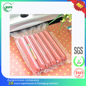 Directlyfactory <span class=keywords><strong>venta</strong></span> calor compuesto sellada al vacío de plástico para jamón - Product Image 1
