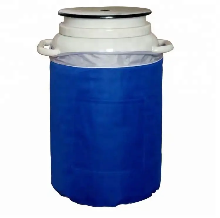 YDS-30 Liquid Nitrogen Dewar Flask