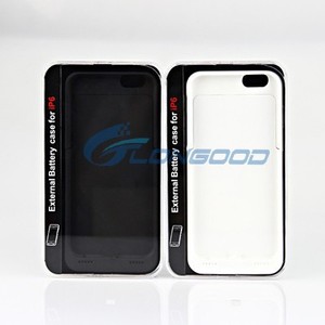 Venta al por mayor 3500 mAh energía cargador <span class=keywords><strong>de</strong></span> batería <span class=keywords><strong>de</strong></span> reserva Case para <span class=keywords><strong>iphone</strong></span> 6 4.7 " - Product Image 4