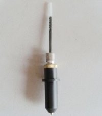 Máy Cắt Decal Teneth TH740L Chất Lượng Cao Có Vị Trí Màu Đỏ - Product Image 4