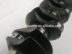 Cigüeñal Forjado Stroker de 86 mm para Opel <span class=keywords><strong>Rekord</strong></span> D, Manta B, Ascona B, Frontera A, Omega A, CIH 2.0L, 2.2L, 2.4L - Product Image 5