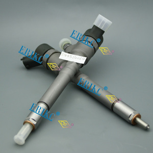 Inyector de Combustible ERIKC <span class=keywords><strong>0</strong></span> <span class=keywords><strong>445</strong></span> <span class=keywords><strong>110</strong></span> 064, Inyección Diésel 0445 <span class=keywords><strong>110</strong></span> 064 33800-27000 33800-27010 CRI 1, 0986435147 0445110064 para HYUNDAI - Product Image 4