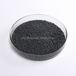 Tembakan Baja Cor Abrasif S390 untuk Peening Tembakan - Product Image 1