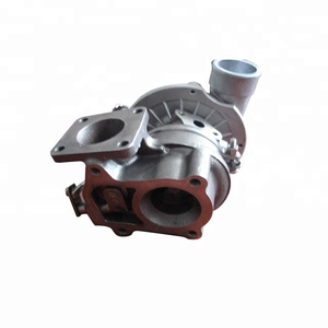 Turbocompresor RHF5 8971480760 8971480761 8971480762 8972400083 1118010850 Aplicación para <span class=keywords><strong>Opel</strong></span> <span class=keywords><strong>Monterey</strong></span> <span class=keywords><strong>Isuzu</strong></span> <span class=keywords><strong>Trooper</strong></span> - Product Image 1