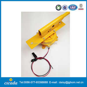 <span class=keywords><strong>Grande</strong></span> camion di ingegneria elettrica corno - Product Image 3
