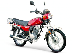 Moto Essence Économique, Motos Tout-Terrain, Motocyclette, 150 CC, 125 CC, WUYANG - Product Image 2