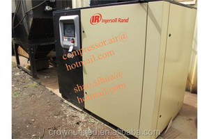 Máy Nén Khí Kiểm Tra Thiết Kế Cài Đặt Kiểm Toán/Máy Nén Tại Chỗ/Ingersoll Rand - Product Image 6