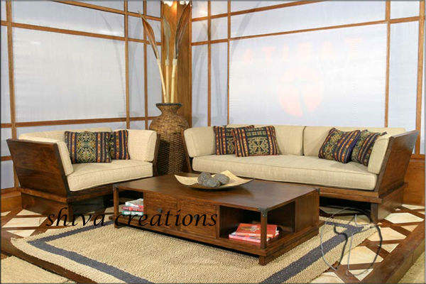 สีน้ำตาล