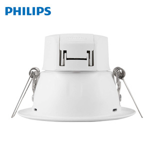 Downlight Original <span class=keywords><strong>PHILIPS</strong></span> de Alta Calidad de 2.5/3/3.5/4 <span class=keywords><strong>Pulgadas</strong></span>, 3.5/5/6.5/8W, 80080/80081/80082/80083 - Product Image 2