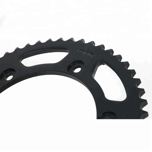 Thanh toán an ninh Đường kính bên trong 130mm 250cc <span class=keywords><strong>428</strong></span> 54T xe máy phía sau xích cho Honda cbr250 NC19 cbr19 vt250 - Product Image 6