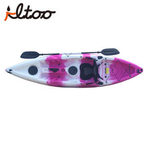 <span class=keywords><strong>Bateau</strong></span> à rames monoplace en PE rotomoulé, léger, écologique, à <span class=keywords><strong>prix</strong></span> avantageux - Product Image 6