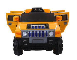 4 places de haute Qualité montent sur des voitures à piles bébé électrique <span class=keywords><strong>voiture</strong></span>/usine de fabrication de <span class=keywords><strong>voiture</strong></span> télécommandée pour les enfants monter sur - Product Image 2