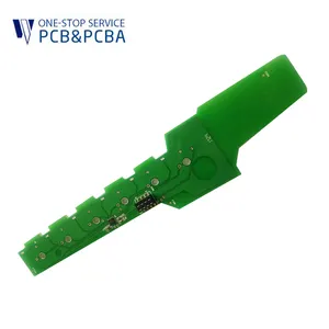 הרכבה לוח PCBA מקצועי רכב נורית חיווי בקרת PCB Mainboard