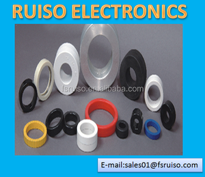 Núcleo Toroidal de ferrita de alta frecuencia - Product Image 3