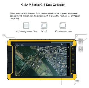 Tablet PC אנדרואיד <span class=keywords><strong>WiFi</strong></span> <span class=keywords><strong>gps</strong></span> BHC הגיזה P50 <span class=keywords><strong>gps</strong></span> glonass מקלט - Product Image 6